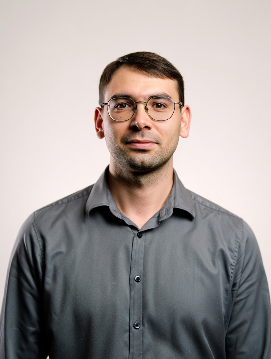 Никитинский Артемий Денисович
