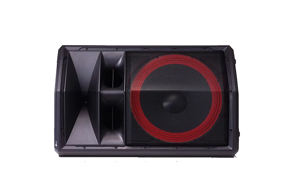 Замена кабеля питания LG FJ7