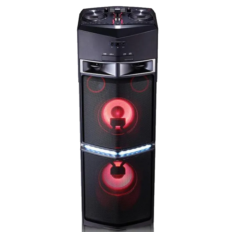 Замена кабеля питания LG OJ98