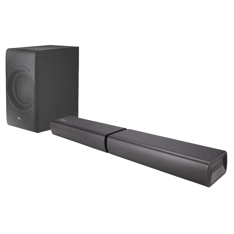 Замена кабеля питания LG SJ7