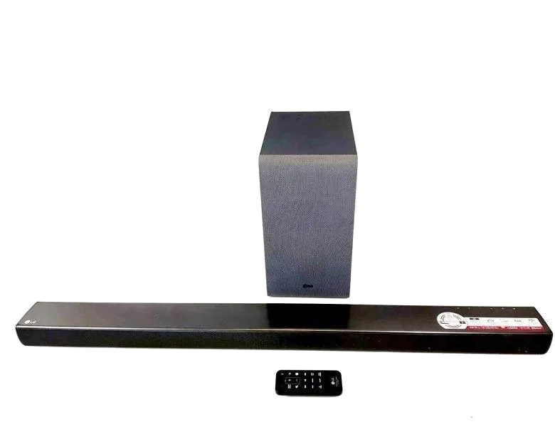 Замена кабеля питания LG SJ6