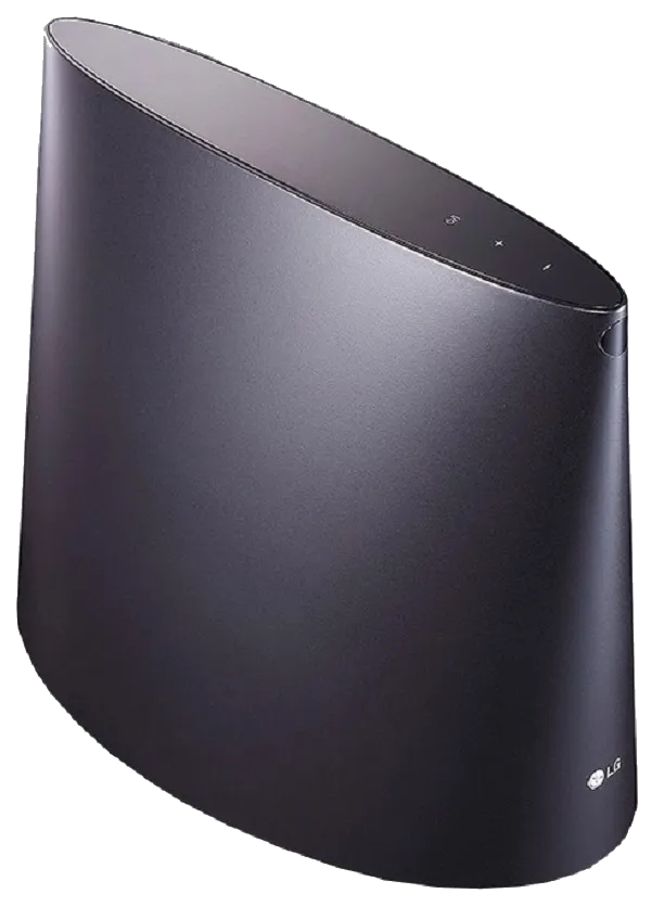 Замена кабеля питания LG SWH1