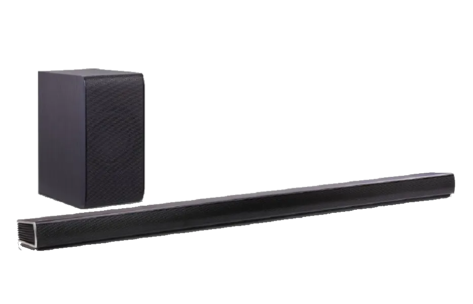 Замена кабеля питания LG SH7B