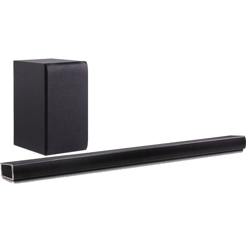 Замена кабеля питания LG SH5B