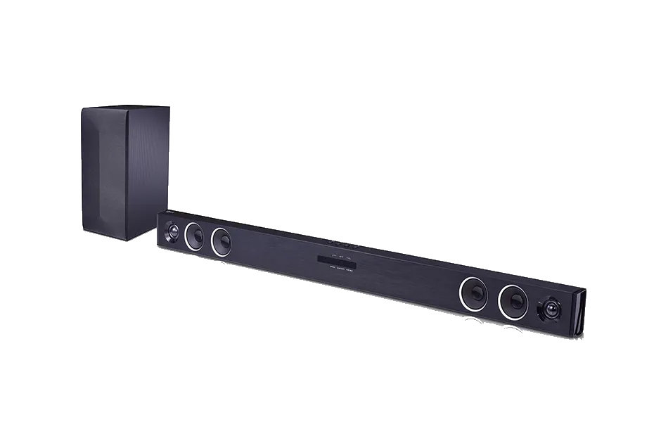 Замена кабеля питания LG SH3B