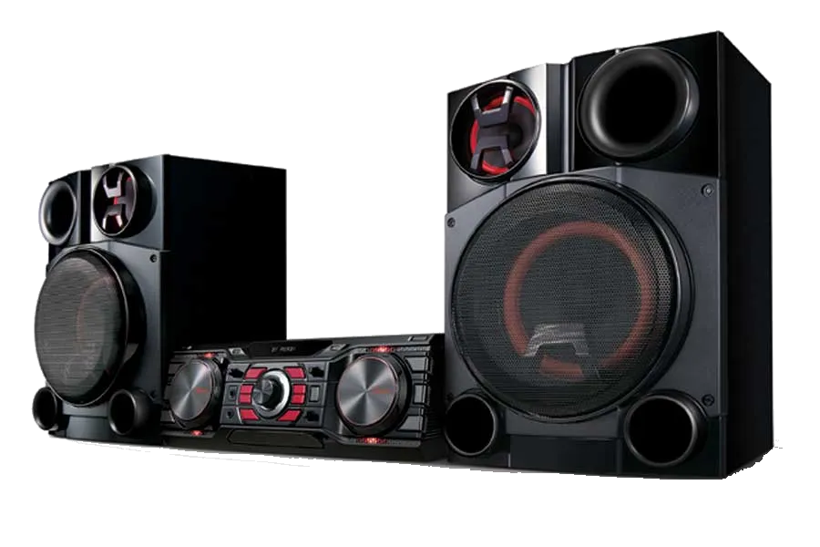 Замена кабеля питания LG CM8360