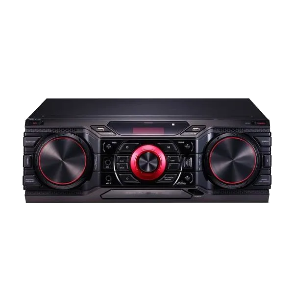 Замена кабеля питания LG CM9760