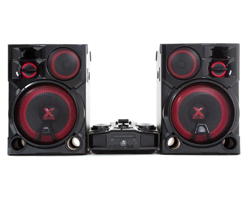 Замена кабеля питания LG CM9960