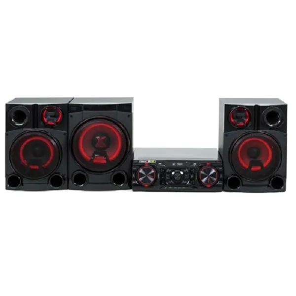 Замена кабеля питания LG CM8460