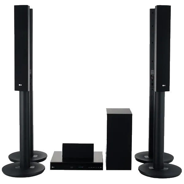 Замена кабеля питания LG LHB655