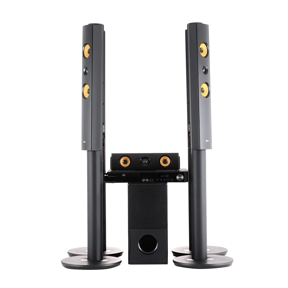 Замена кабеля питания LG LHB755