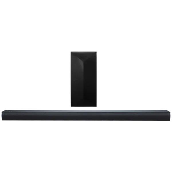 Замена кабеля питания LG LAS551H