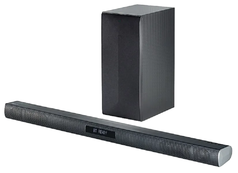 Замена кабеля питания LG LAS455H