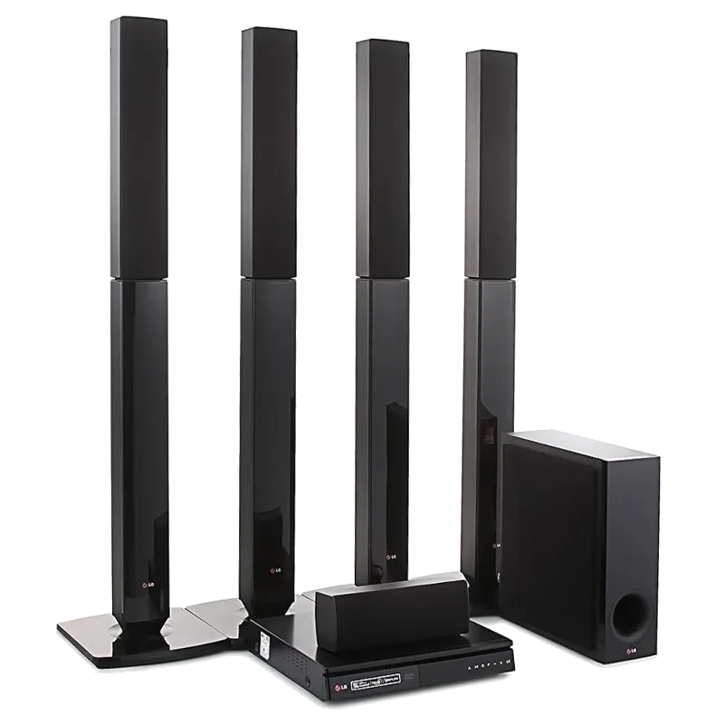 Замена кабеля питания LG DH6530TK