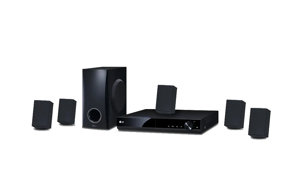 Замена кабеля питания LG DH4130S