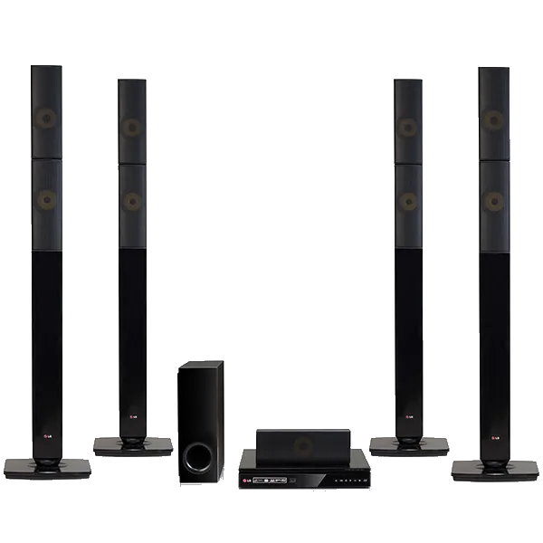 Ремонт аудиосистемы LG BH6740TK в Архангельске