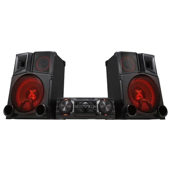 Замена кабеля питания LG CM9750