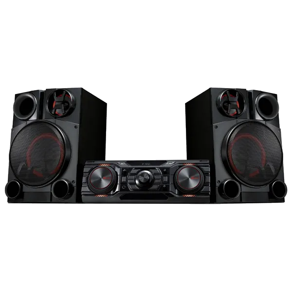 Замена кабеля питания LG CM8350