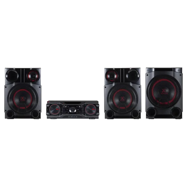 Замена кабеля питания LG CM8450