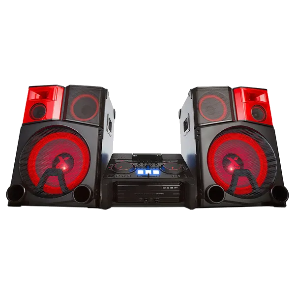 Замена кабеля питания LG CM9950