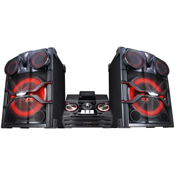 Замена кабеля питания LG CM9740