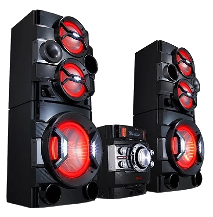 Замена кабеля питания LG CM9540