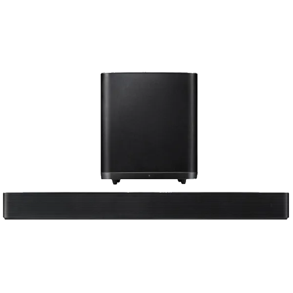 Замена кабеля питания LG LAS950M