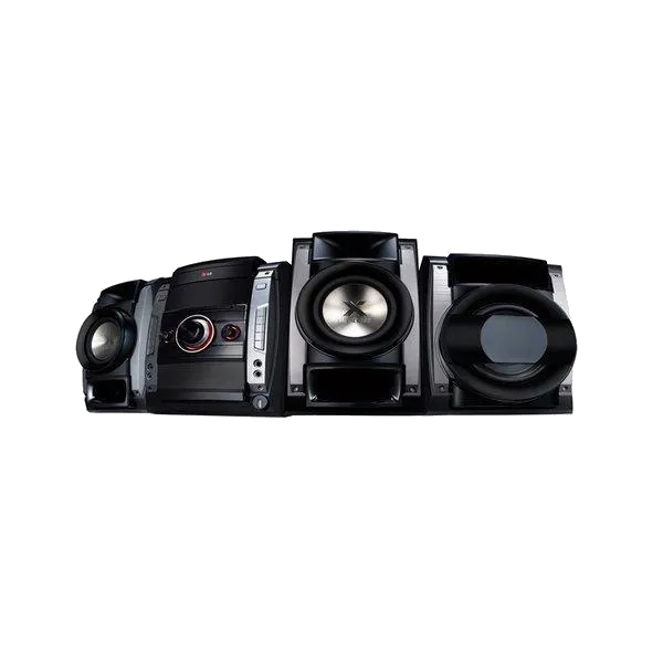 Замена кабеля питания LG DM5640K