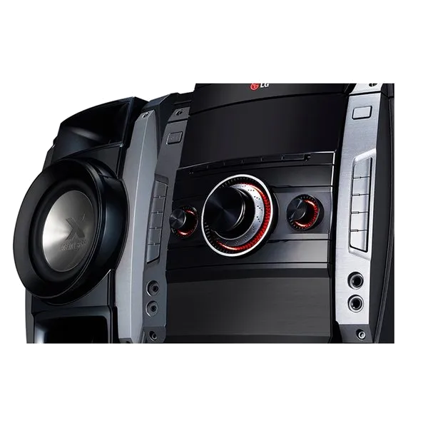 Замена кабеля питания LG DM5440K
