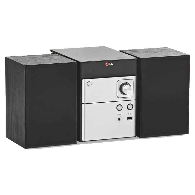 Замена кабеля питания LG CM1530BT