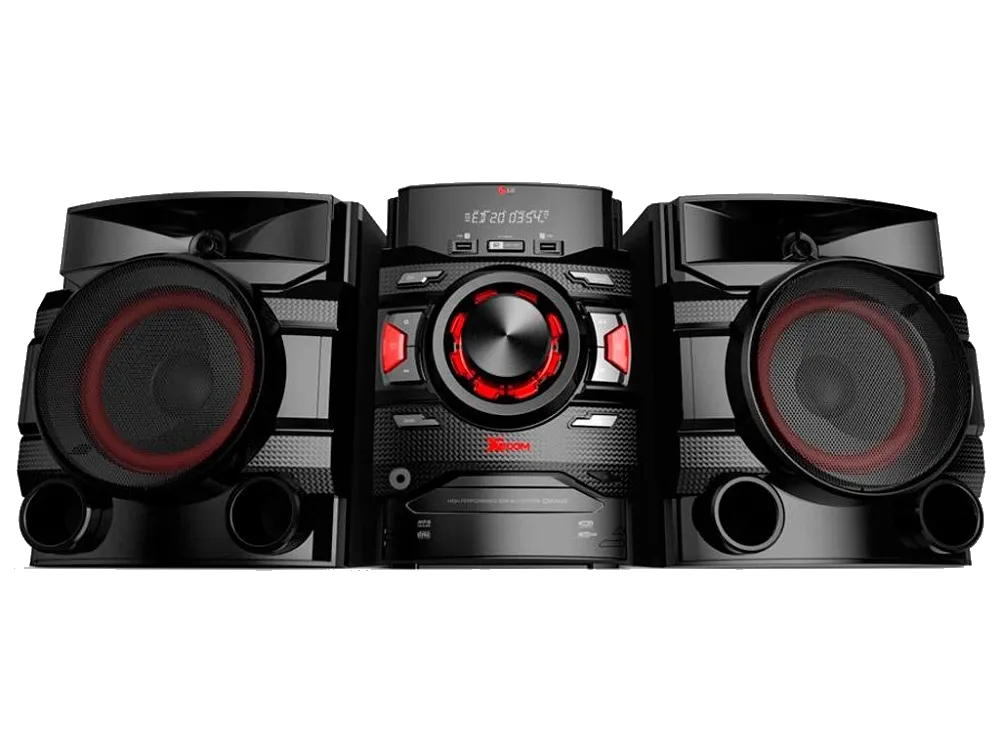 Замена кабеля питания LG CM4440