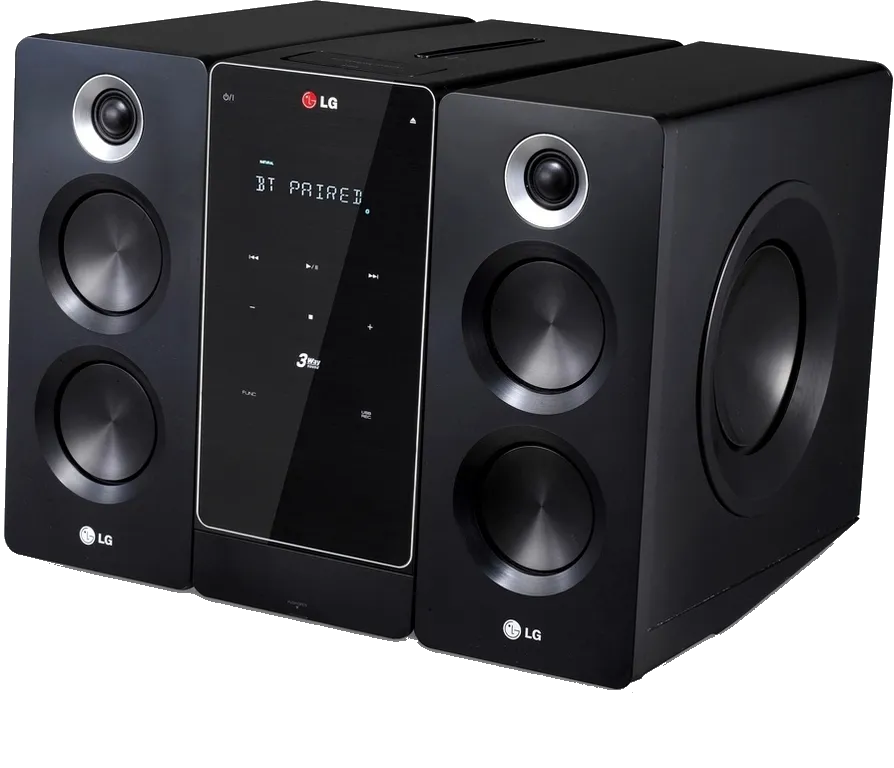 Замена кабеля питания LG CM2640