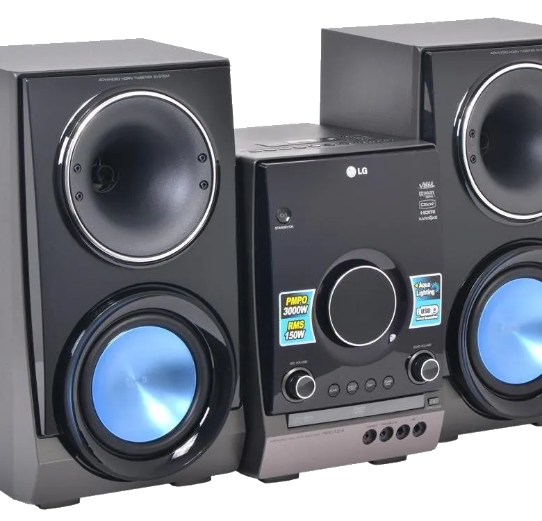 LG RBD154K
