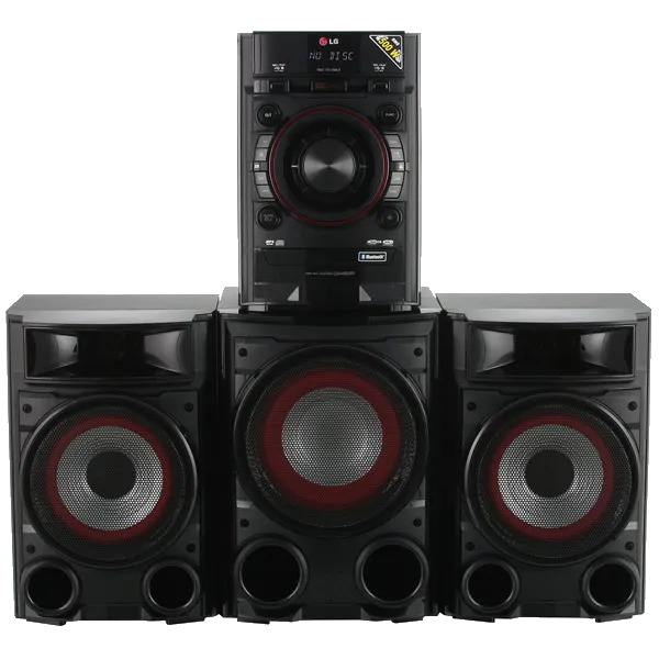 LG CM4530