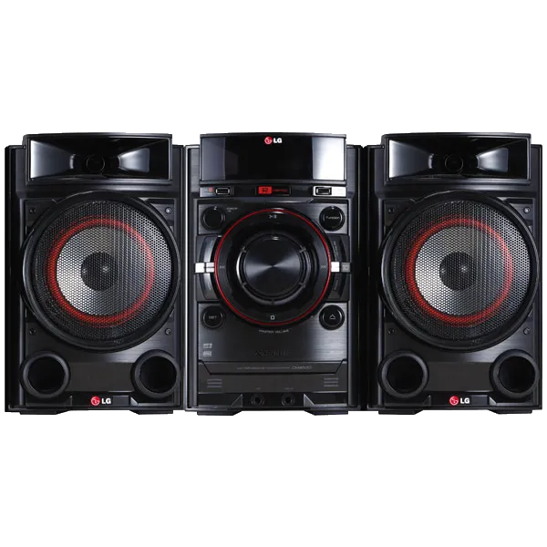 LG CM4330