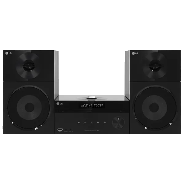 LG CM2520