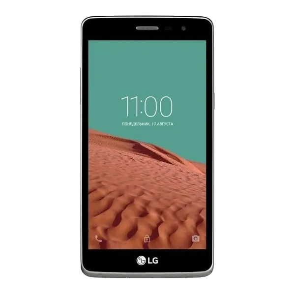 Ремонт экрана LG Max X155