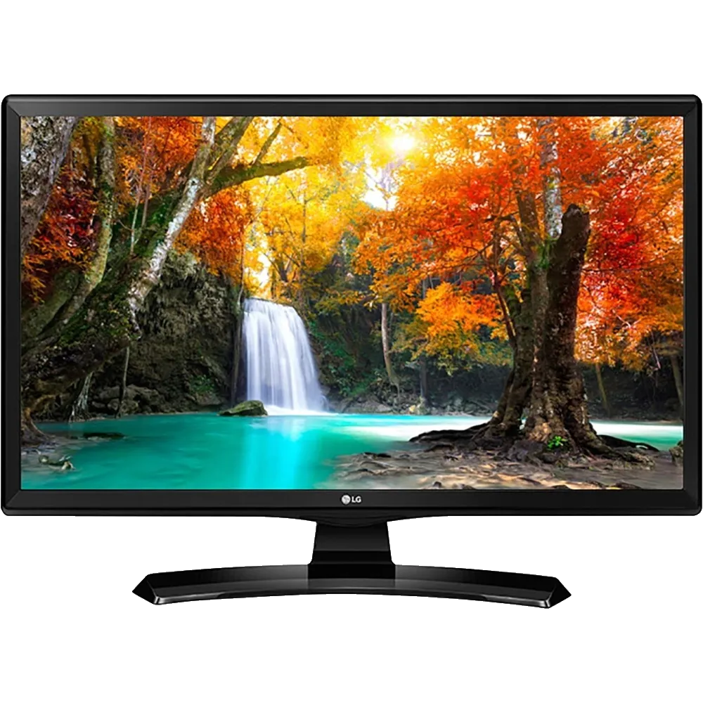 Замена контроллера питания (мультиконтроллера) LG 22MT49