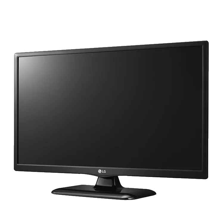 Замена контроллера питания (мультиконтроллера) LG 24LH450