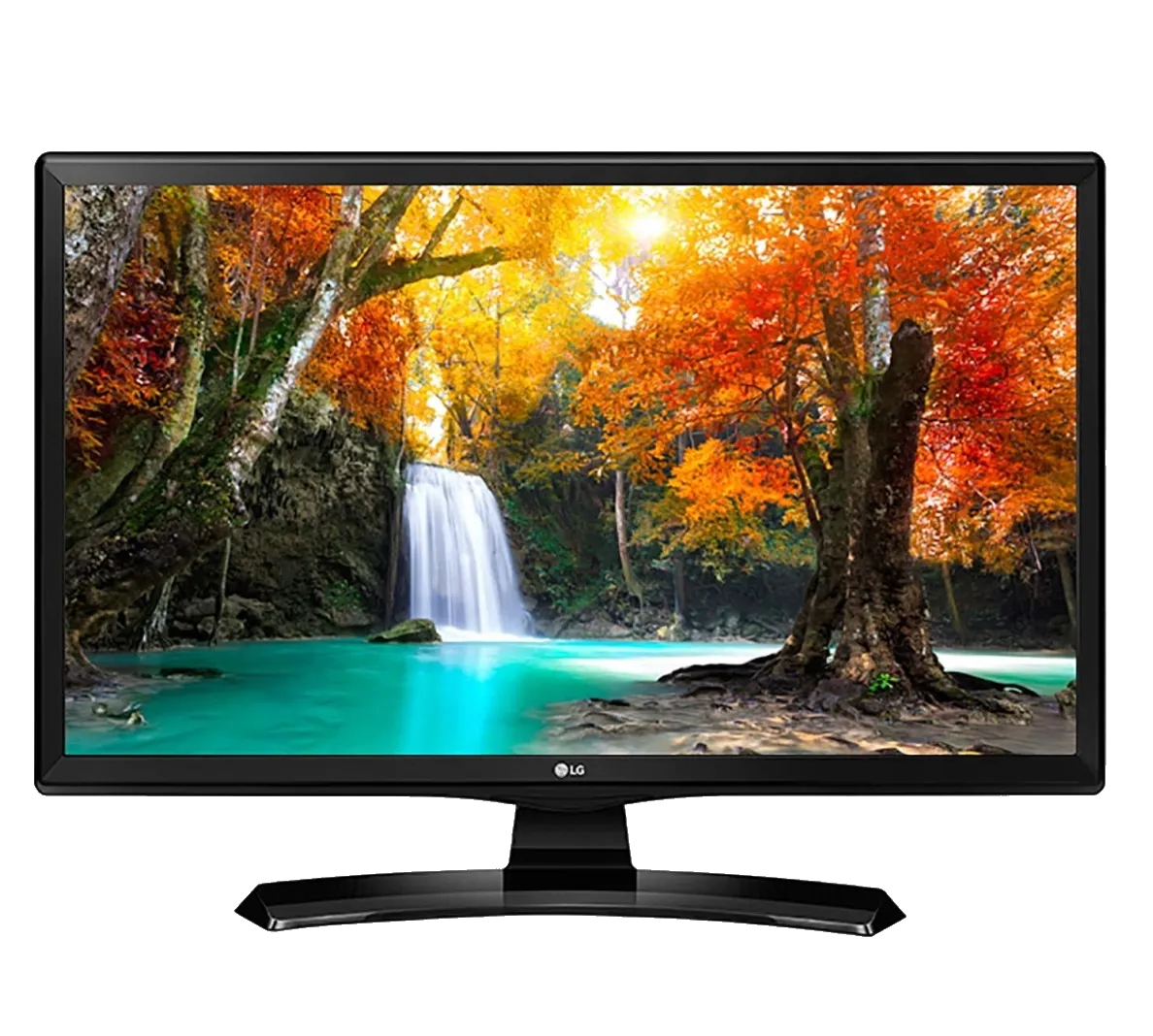 Замена контроллера питания (мультиконтроллера) LG 24MT49S