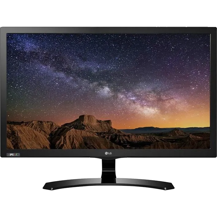 Замена контроллера питания (мультиконтроллера) LG 24MT58
