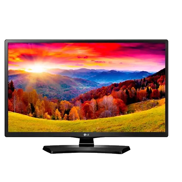 Замена контроллера питания (мультиконтроллера) LG 28LH491