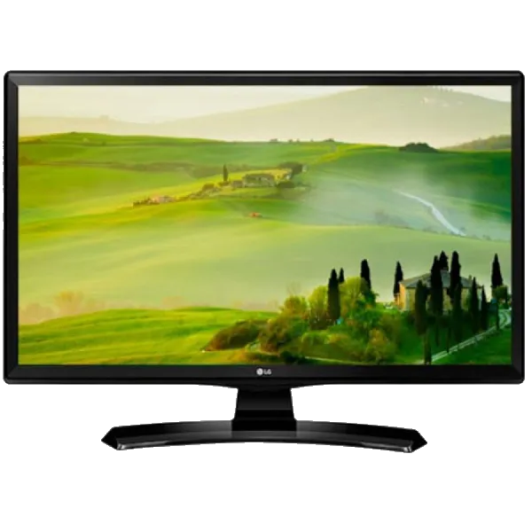 Замена контроллера питания (мультиконтроллера) LG 28TK410