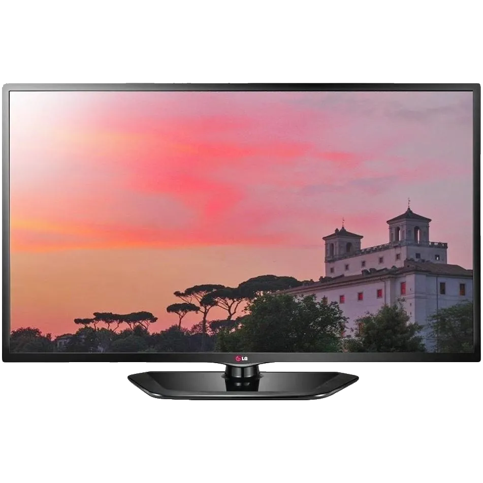 Замена контроллера питания (мультиконтроллера) LG 32LB530