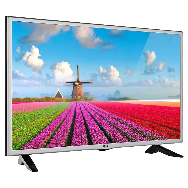 Замена контроллера питания (мультиконтроллера) LG 32LJ600