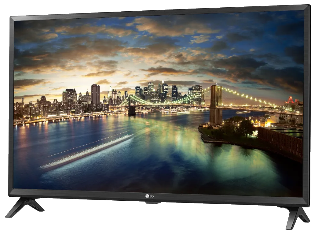Замена контроллера питания (мультиконтроллера) LG 32LK540
