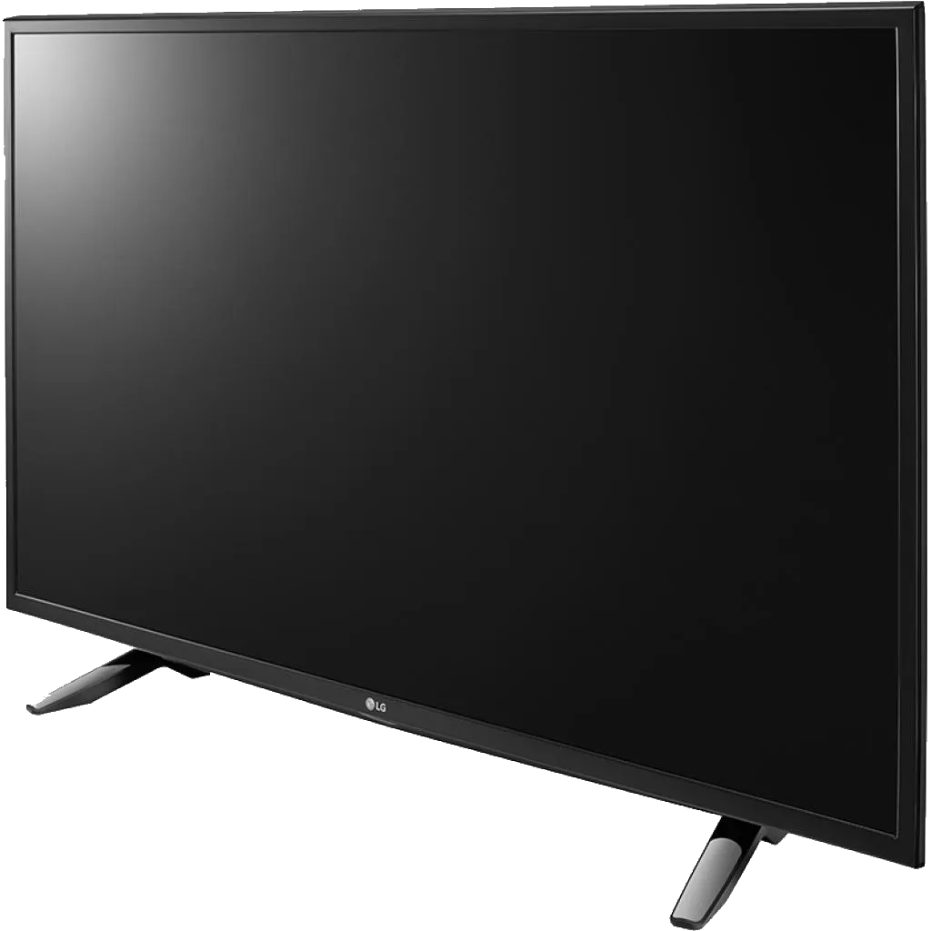 Замена контроллера питания (мультиконтроллера) LG 43LH595