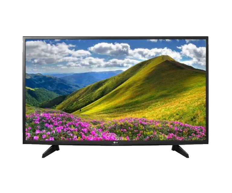 Замена контроллера питания (мультиконтроллера) LG 43LJ510