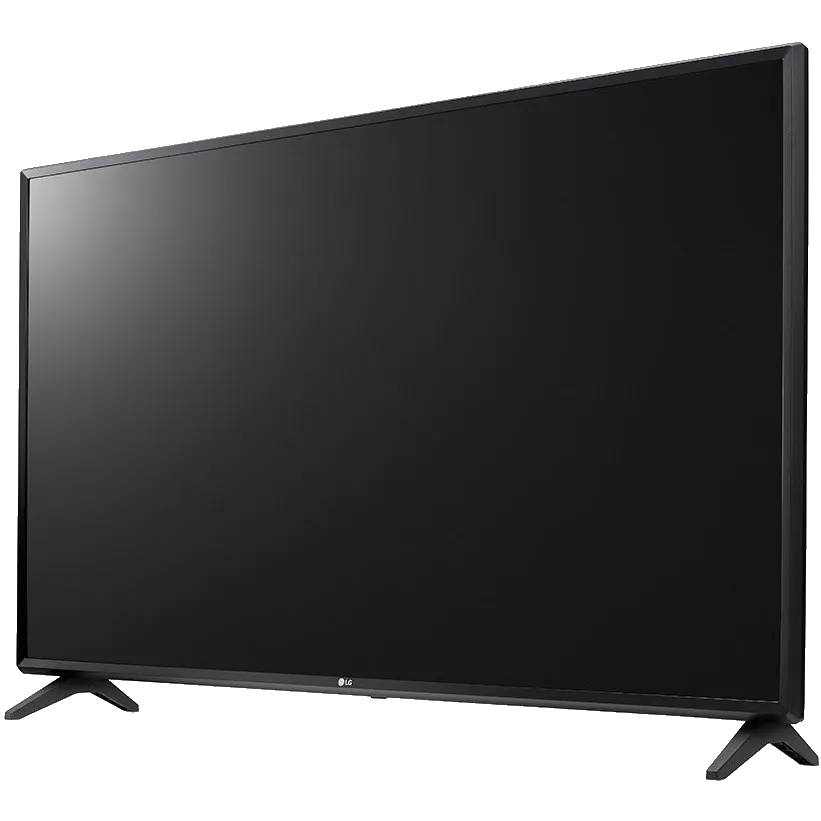 Замена контроллера питания (мультиконтроллера) LG 43LJ610