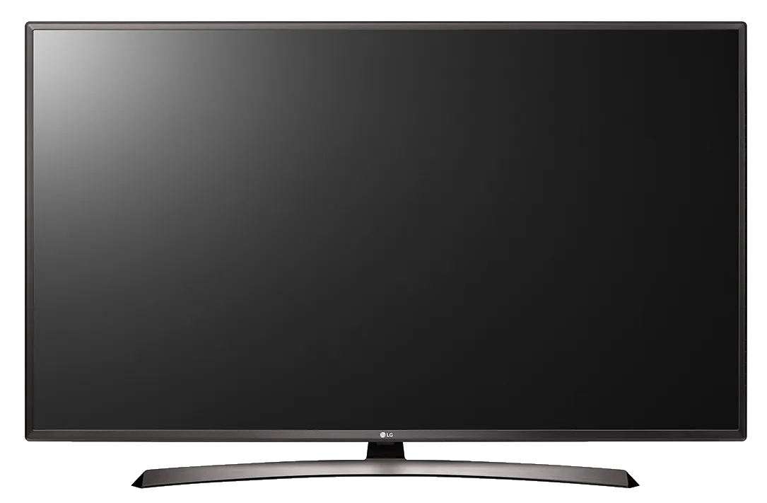 Замена контроллера питания (мультиконтроллера) LG 43LJ622